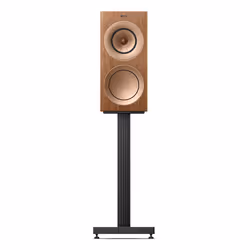 KEF R3 Meta 3-way Walnut Wired