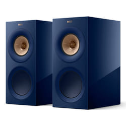 KEF R3 Meta 3-way Indigo Wired