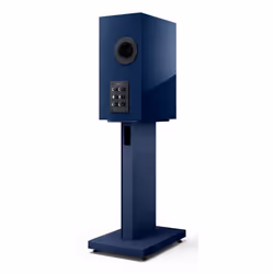 KEF R3 Meta 3-way Indigo Wired