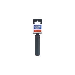 Draper 12739 1/2-inch Drive 12mm Deep Impact Socket