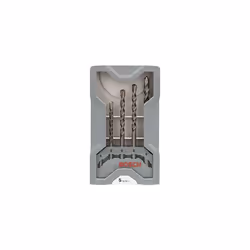 Bosch 2607017080 Concrete Drill Bit Set (5-Piece)