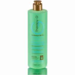 Therapy-G Antioxidant Shampoo, 355ml, 355 ml, Shampoo, Non-professional, Unisex, Damaged hair, Colour protection, Moisturizin ...
