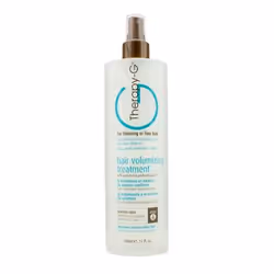 Therapy-G Hair Volumizing Treatment, 500ml, Unisex, Non-professional hair conditioner, Fine hair, Thin hair, Volume, 500 ml, ...