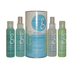 Therapy-G 4 Step System Starter Kit (45 Day)