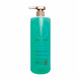 Therapy-G Antioxidant Shampoo, 1000 ml, Shampoo, Non-professional, Unisex, Fine hair, Thin hair, Moisturizing