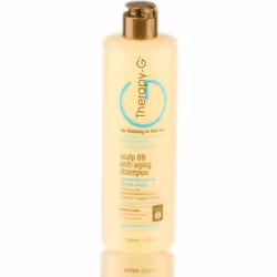 Therapy-G G Scalp BB Anti-Aging Shampoo, 250ml, 250 ml, Shampoo, Non-professional, Women, Fine hair, Thin hair, Anti hair los ...
