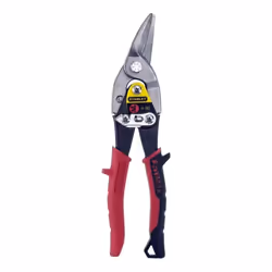 Stanley Aviation Snip - Left      2-14-562