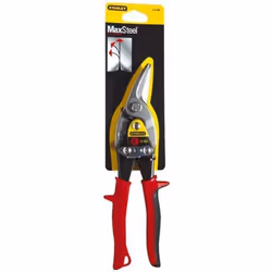 Stanley Aviation Snip - Left      2-14-562
