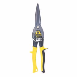 Stanley Aviation Snip - Long Cut 2-14-566