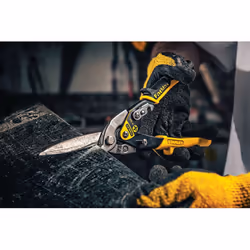 Stanley Aviation Snip - Long Cut 2-14-566