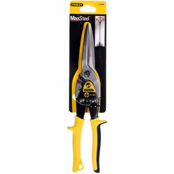 Stanley Aviation Snip - Long Cut 2-14-566