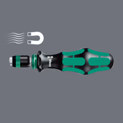 Wera 059295 Kraftform Kompakt 60 Set (18 Pieces)