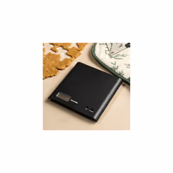 1066 BKDR15 Arc Kitchen Scale â Digital Food Weighing Scales For Precise Cooking/Baking, Slim Platform for Compact Storage, Add & Weigh/Tare