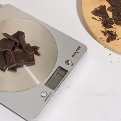 1036 SVSSDR Disc Digital Kitchen Scale â Electronic Food Scale, Add & Weigh Multiple Ingredients, 5kg Capacity, Aquatronic For Measuring Liquids,