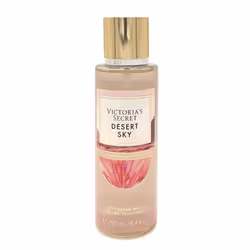 Victoria's Secret Desert Wonders Fragrance Mist 8.4 Fl Oz (Desert Sky)