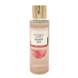 Victoria's Secret Desert Wonders Fragrance Mist  8.4 Fl Oz (Desert Sky)