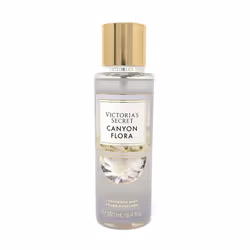 Victoria's Secret Desert Wonders Fragrance Mist Collection 8.4 Fl Oz (Canyon Floral)