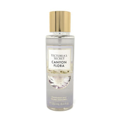 Victoria's Secret Desert Wonders Fragrance Mist Collection  8.4 Fl Oz (Canyon Floral)