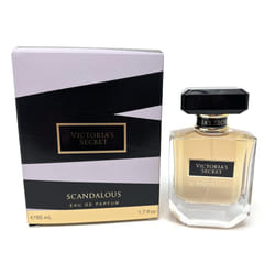 Victoria's Secret Scandalous Eau de Parfum 1.7 fluid ounces  Purple
