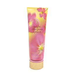 Victoria's Secret Fragrance Lotion Bright Mariposa Apricot 8.0 Fl Oz