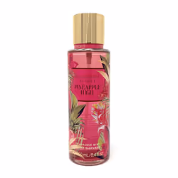Victoria's Secret Tropic Nectar Collection Fragrance Mist 8.4 fl oz  Pineapple High