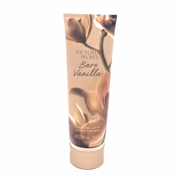 Victorias Secret Scented Body Lotion Bare Vanilla Cashmere 80 Fl Oz