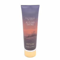 Victoria's Secret Fragrance Lotion Autumn Shore 8.0 Fl Oz