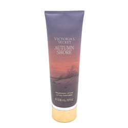 Victoria's Secret Fragrance Lotion Autumn Shore 8.0 Fl Oz