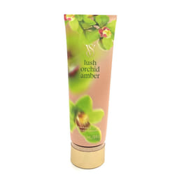 Victoria's Secret Fragrance Body Lotion Lush Orchid Amber 8.0 Fl Oz