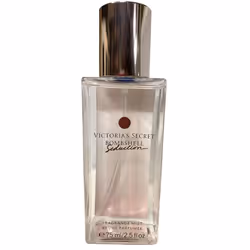 Victoria's Secret Bombshell Seduction Scented Fragrance Body Mist 2.5 Fluid Ounce Spray