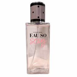 Victoria's Secret Eau So Sexy Scented Fragrance Body Mist 2.5 Fluid Ounce Spray