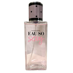 Victoria's Secret Eau So Sexy Scented Fragrance Body Mist 2.5 Fluid Ounce Spray