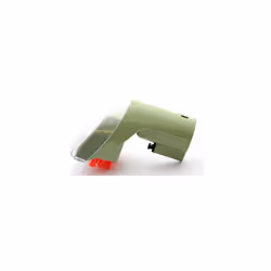Bissell 1425 Upholstery Tool, 3"", Green, Made to fit the Bissell Littl