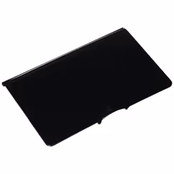 Raypack 009487F Cover Control Bezel 206-407