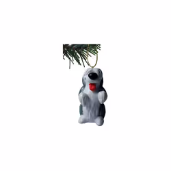 Disney's Little Mermaid "Max" Ornament