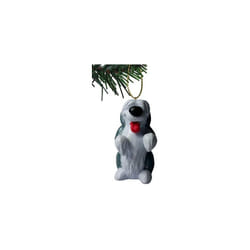 Disney's Little Mermaid "Max" Ornament