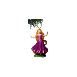 Charateristix Disney's Tangled Rapunzel Ornament