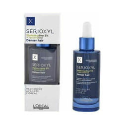 Organic & Botanic Amazonian Berry Balancing Facial Serum 30ml