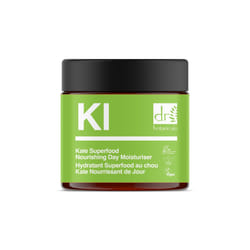 Dr Botanicals Kale Superfood Nourishing Day Moisturiser 50 ml face moisturizer Women Cream