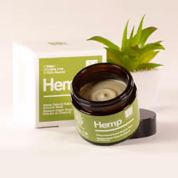 Dr Botanicals Hemp Infused Super Natural Enzyme Mask 50ml