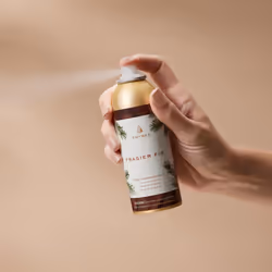 Thymes Frasier Fir Home Fragrance Mist - Scented Room Spray for Fresh