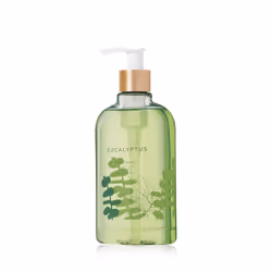 Thymes Body Wash with Pump - Liquid Soap for Bath and Shower - Body So