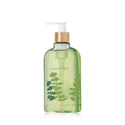 Thymes Body Wash with Pump - Liquid Soap for Bath and Shower - Body So