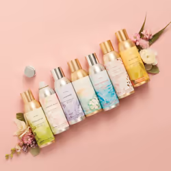 Thymes Fragrance Mist - 3 Oz - Olive Leaf