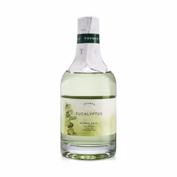 Thymes Bubble Bath - 115 Fl Oz - Eucalyptus