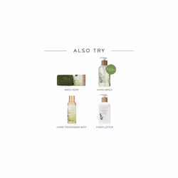 Thymes Bubble Bath - 115 Fl Oz - Eucalyptus