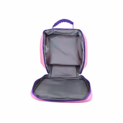 Disney Princess Lunch Bag Set For Girls  Kids - Bundle with Princess S
