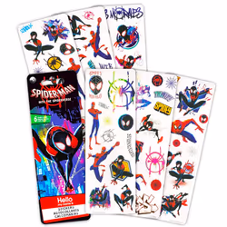 Marvel Avengers Lunch Bag Set For Boys  Kids - Bundle with Avengers School Lunch Box With Spiderman Stickers And More (Avengers School Supplies)
