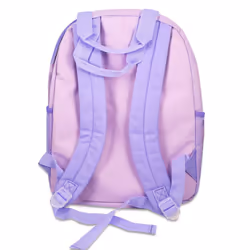 Disney Frozen Backpack for Girls - Bundle with Elsa and Anna Reflective Backpack and Lunch Including Frozen Stickers and More (Girls Backpac