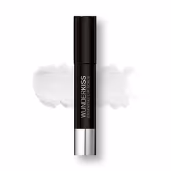 WUNDER2 Wunderkiss essential lip scrub, Lip balm, Colourless, Women, Universal skin, Shea butter, Hydrating, Moisturizing, Re ...